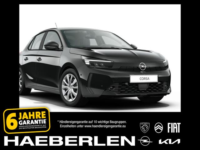 Opel Corsa F 1.2 Edition *Aktionsfahrzeug*