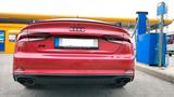 Audi S5 3.0 TFSI tiptronic quattro Sportback - - rote Audi S5