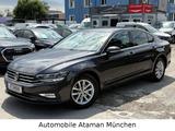 Volkswagen Passat 1.5 TSI Limousine Business / Navi / LED - Volkswagen Passat: Limo