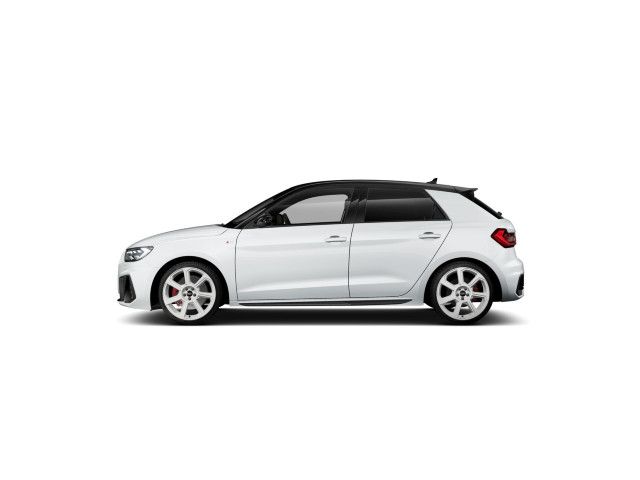 Audi A1 - Bild 6