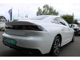 Peugeot 508 Allure PureTech 130 EAT8 *ACC+Navigation+Ful - Peugeot 508: Limousine