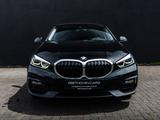 BMW 120 d xDrive M Sport Line - BMW 120 in Wuppertal