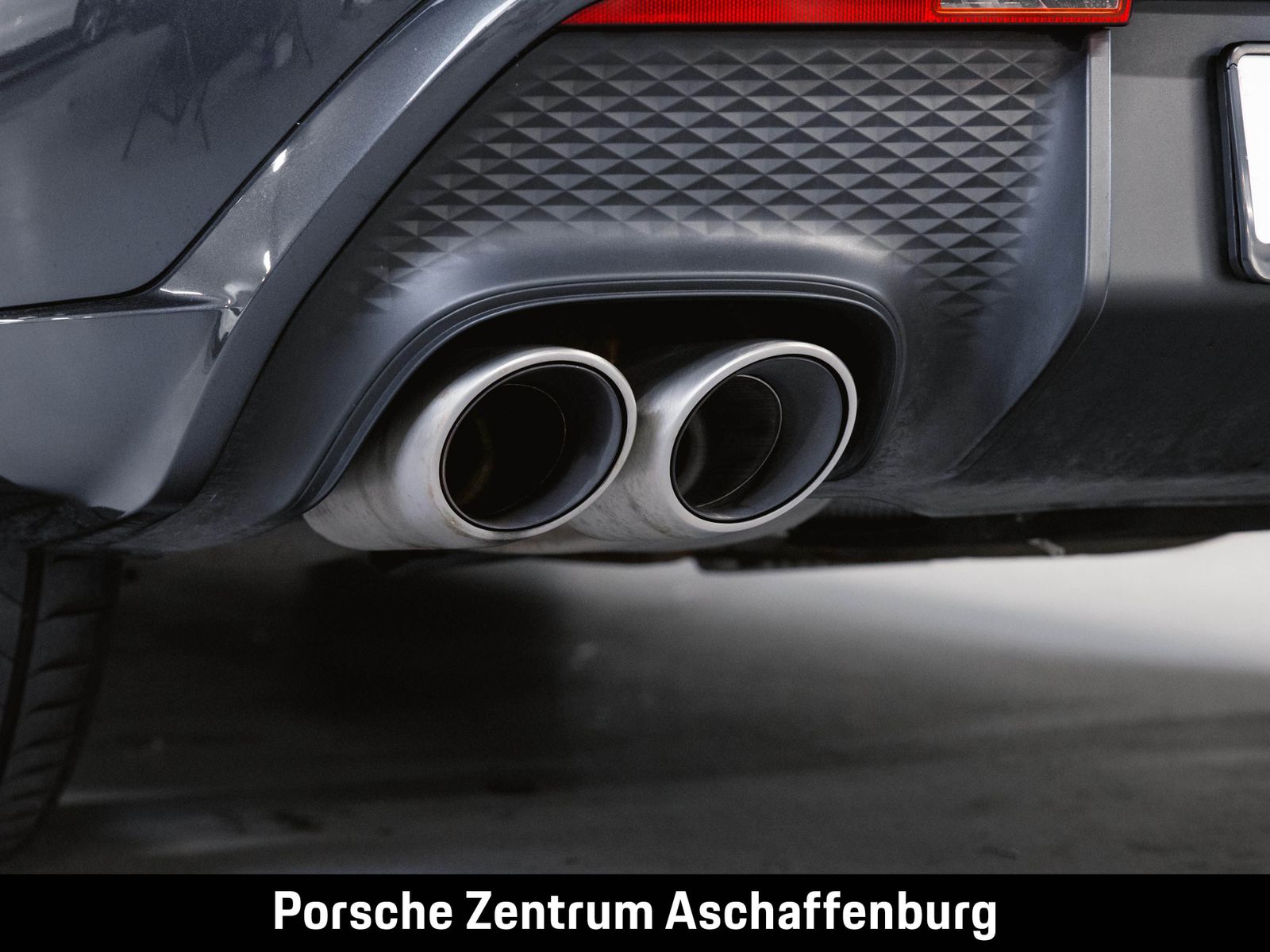 Porsche Macan S Panoramadach Sport Design foto 14