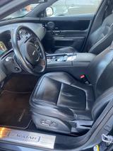 Jaguar XJ Luxury S3.0 V6 Diesel R Sportline LANGVERSION - Jaguar XJ: R