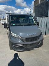 Iveco Daily Fahrgestell Einzelkabine 35 C ... Radstand - Iveco Münster