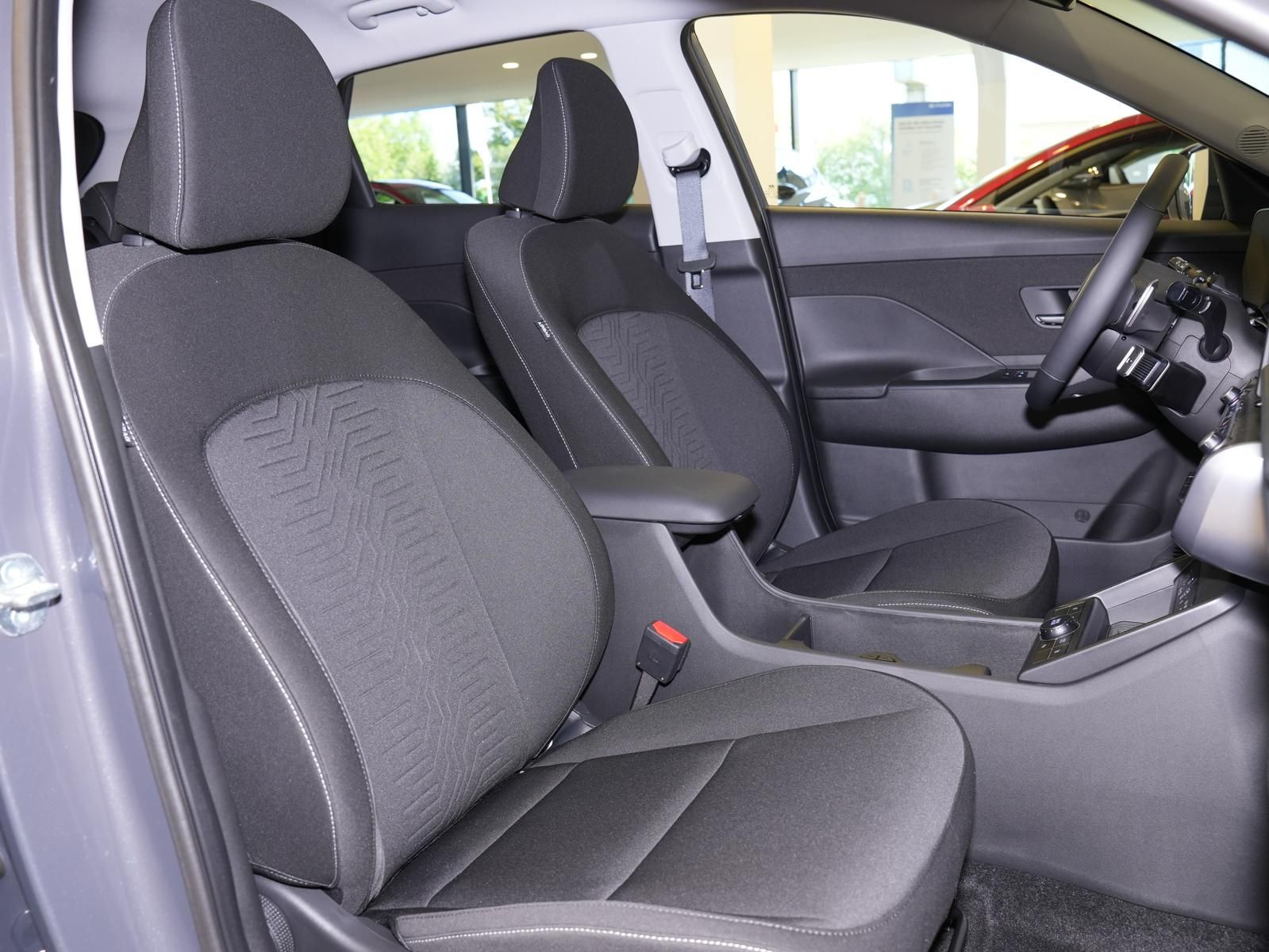 Hyundai Kona – Bild 5
