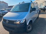 Volkswagen T5 Transporter Kasten-Kombi Kasten Automatik - Volkswagen T5 Transporter in Köln