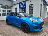 Ford Puma ST-Line X mit 155 PS - Ford: 15m