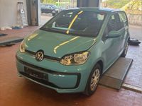 Volkswagen up! - Vorschau Bild 2
