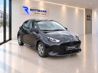 Mazda 2 Hybrid - Vorschau Bild 6