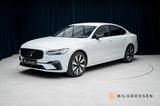 Volvo S90 Recharge AWD 456hp Plus Dark B-Cam Heater - Volvo S90: Recharge Plus Dark