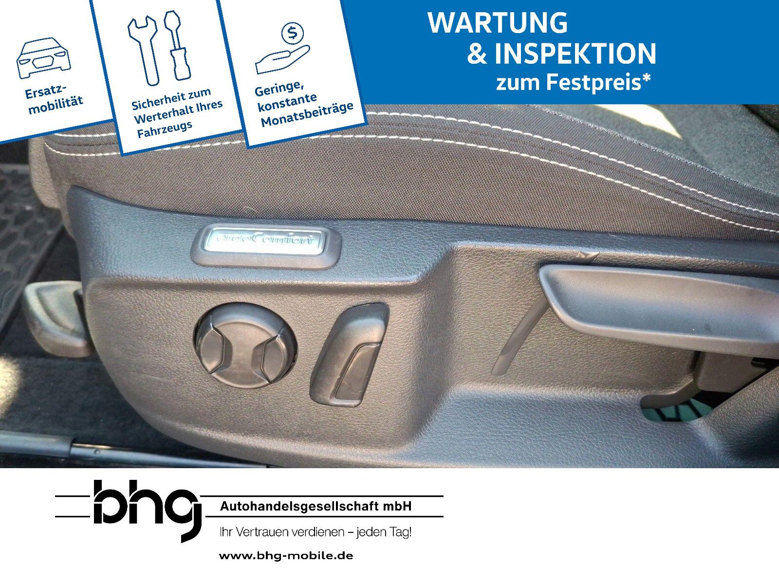 Volkswagen Passat Variant Business 1,5TSI DSG, миниатюра 21