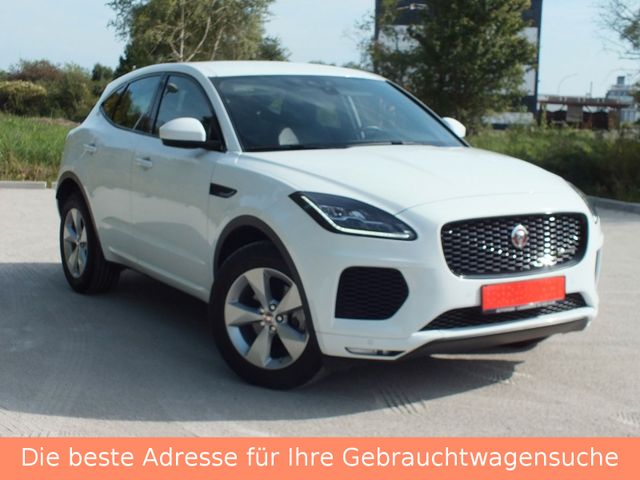 Jaguar E-PACE R-Dynamic S 2,0 D Automatik , Voll-Leder