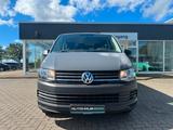 Volkswagen T6 Transporter Kasten-Kombi 9 Sitzer - Volkswagen: Transporter 9 Sitzer