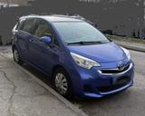 Toyota Verso S, EZ 12/2014, TÜV 11/2027 - Toyota Verso-S von privat