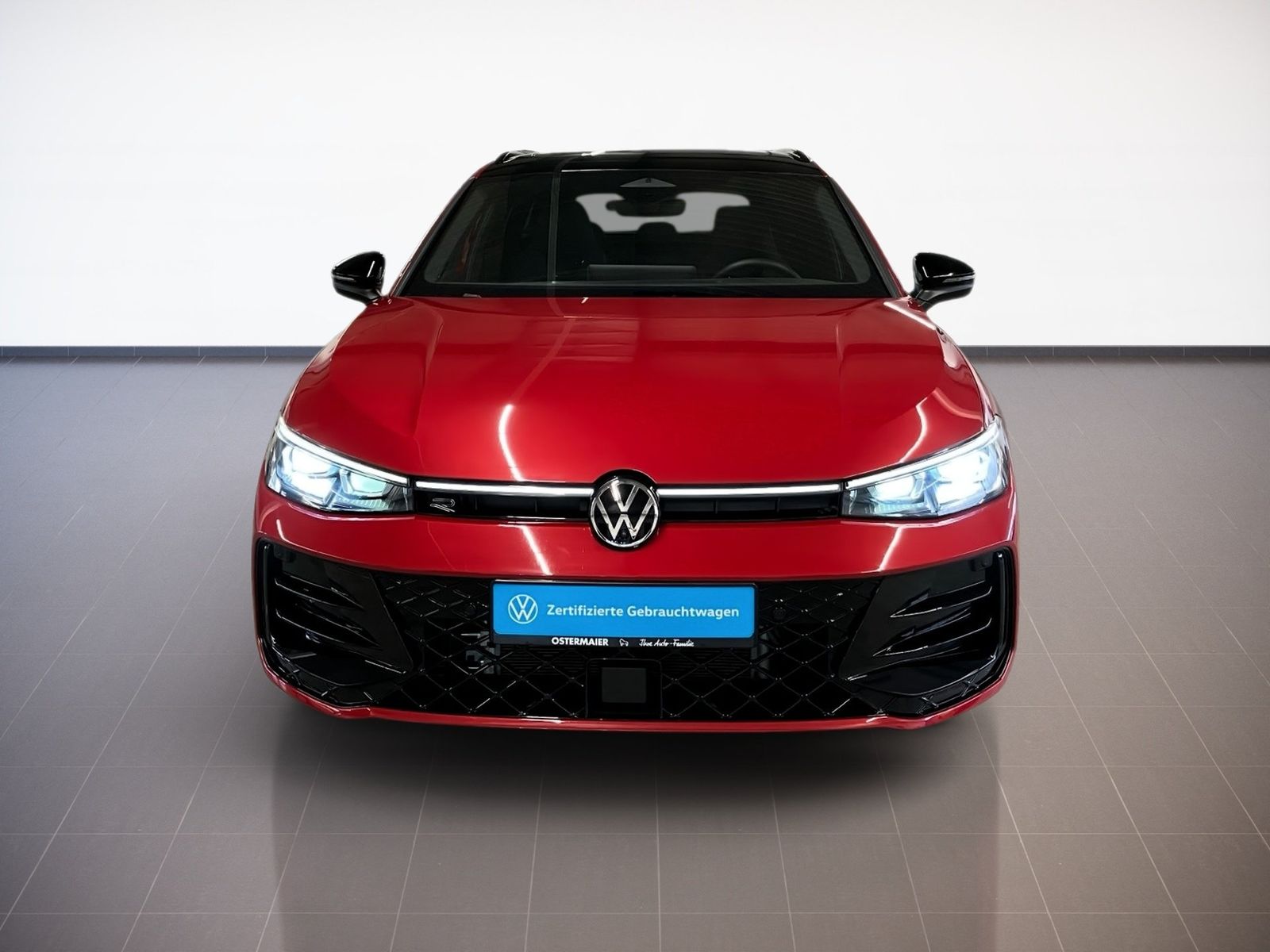 Volkswagen Passat Variant - Bild 3