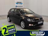 Volkswagen Polo 1.2 TSI Highline BMT +SHZ+PDC+ - gebrauchte Kleinwagen in Rostock