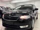Skoda Rapid Spaceback Ambition | 2Hand | DSG | 8Fach - Skoda Rapid: Spaceback