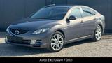 Mazda 6 Lim. 2.5 Top Sport*PDC*MEMORY*SHZ*XENON* - Mazda 6 Gebrauchtwagen in Nürnberg
