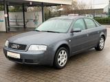 Audi A6 2.0 Scheckheft/2.Hand/Klimatronic/PDC/Sitzhei - gebrauchte Audi A6 aus dem Jahr 2004