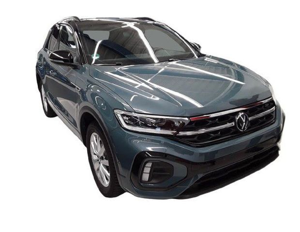 Volkswagen T-Roc R-Line 4Motion* nur 4.037 km