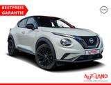 Nissan Juke 1.0 DIG-T Enigma Navi LED Kamera Klimaaut. - Nissan JUKE ENIGMA mit Benzin-Antrieb