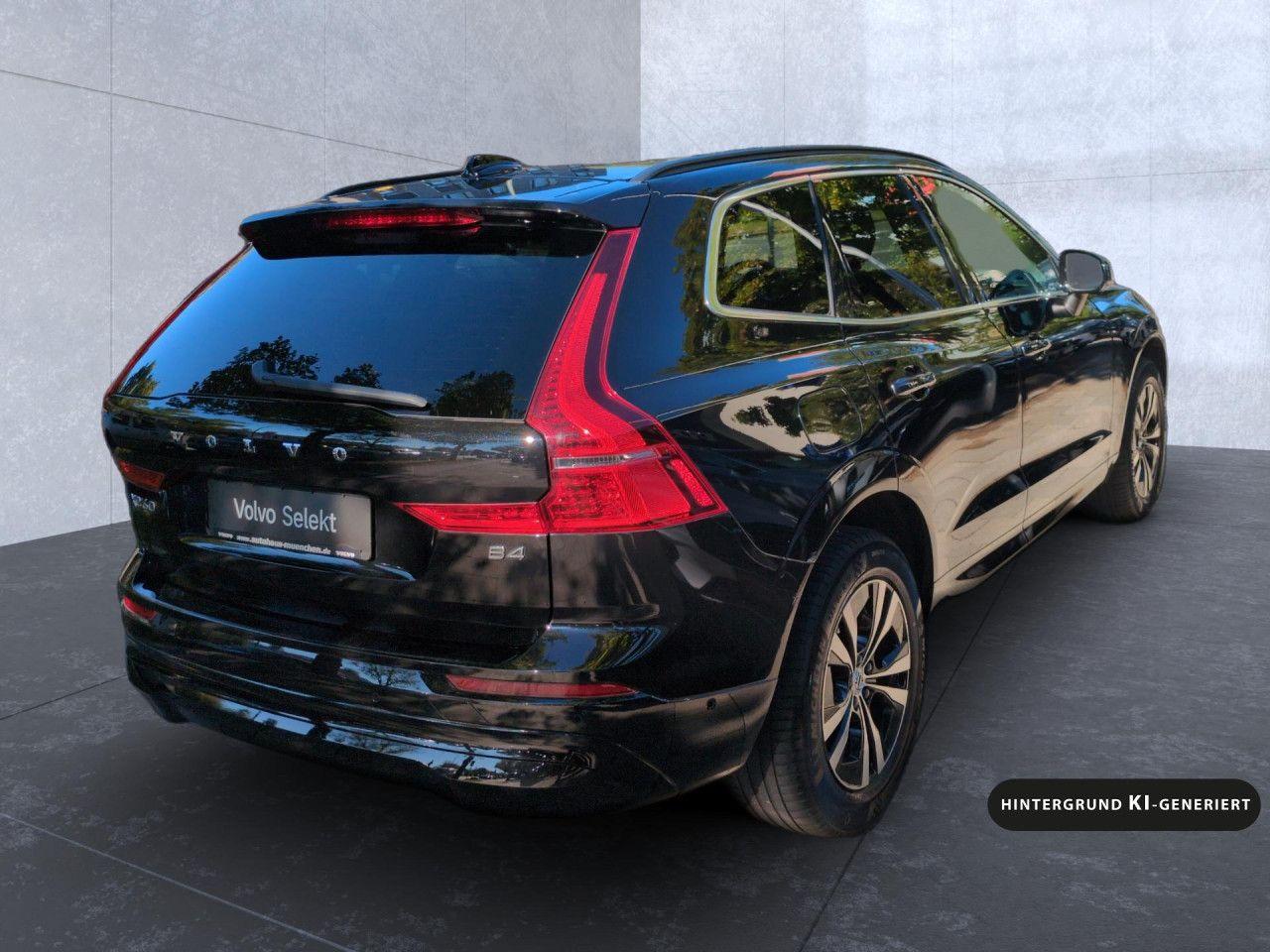 Volvo XC60 B4 (Benzin) Momentum Pro 2WD - Tempo/360°