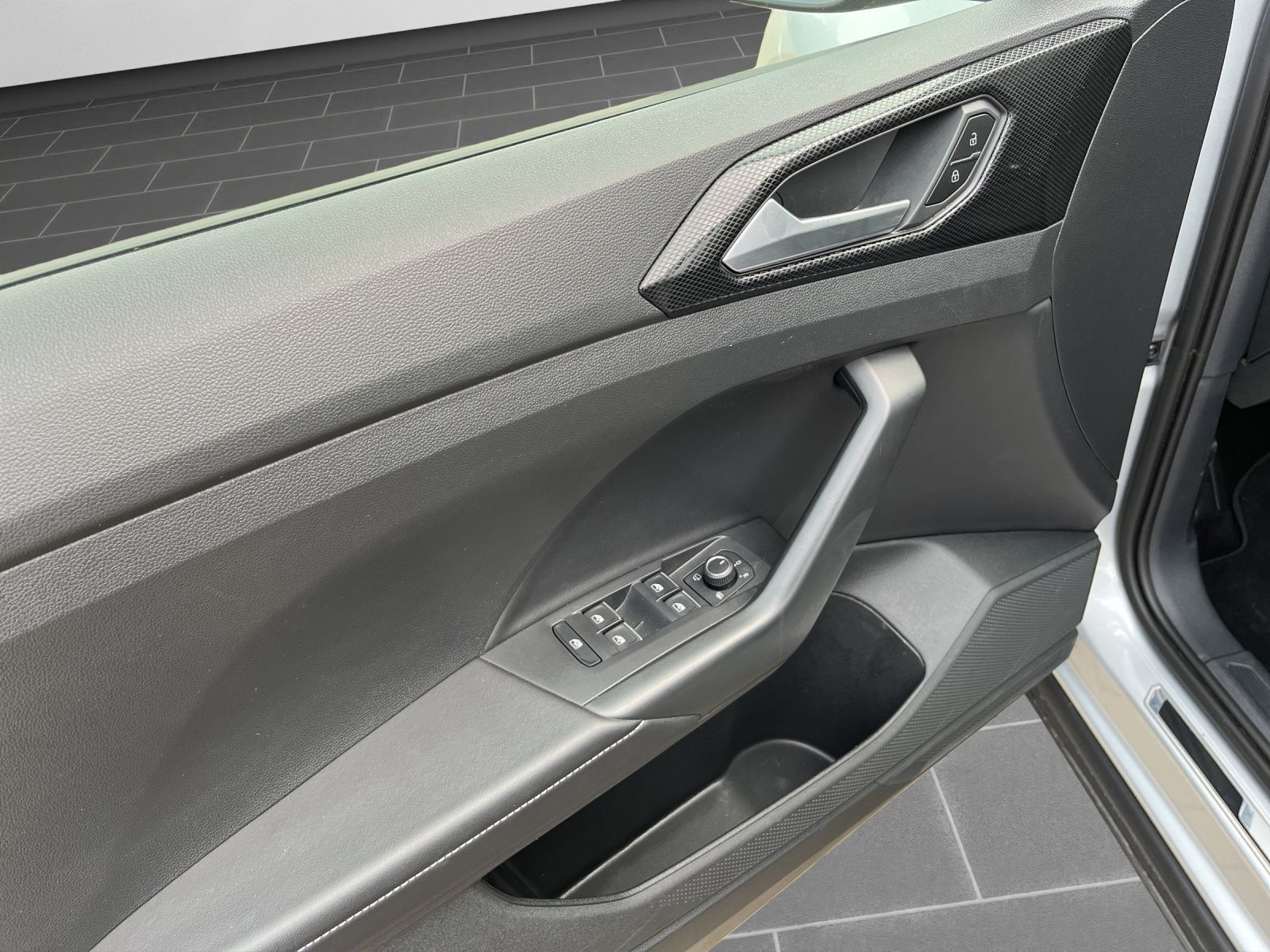 Volkswagen T-Cross - Bild 14