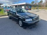Mercedes-Benz C 180 ELEGANCE Elegance - Mercedes-Benz 180 aus dem Jahr 1994