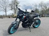 Yamaha MT-125 # Shark Auspuff # Top-Zustand # 5.250km # - YAMAHA 250