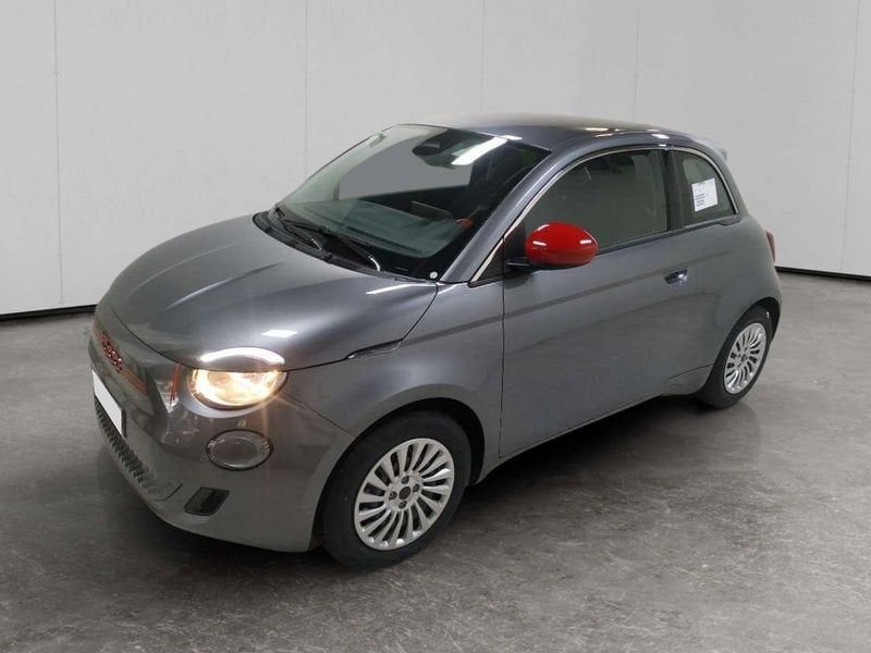 Other FIAT 500 500e 42 kWh (Red) imagem 3