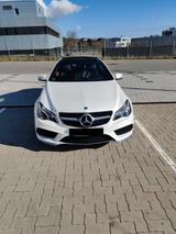 Mercedes-Benz E 250 Coupé E 250 Autom. - - Mercedes-Benz E 250: Coupe