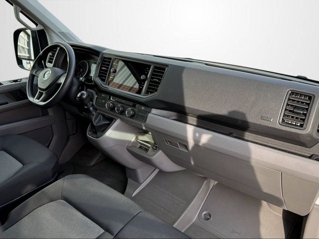 CRAFTER DOKA PRITSCHE 2.0 TDI