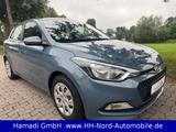 Hyundai i20 Go //KLIMA//TÜV//GEPFLEGT// - Hyundai i20: Go