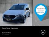 Mercedes-Benz Citan 110 CDI KA BASE+Klima+AHK+PTS+DAB - Mercedes-Benz Citan Gebrauchtwagen in Stuttgart