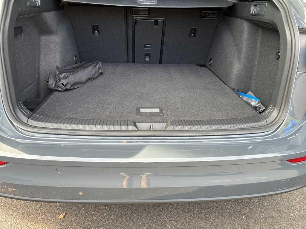 Volkswagen Golf Variant Life 2.0 TDI Standhz Navi, миниатюра 19