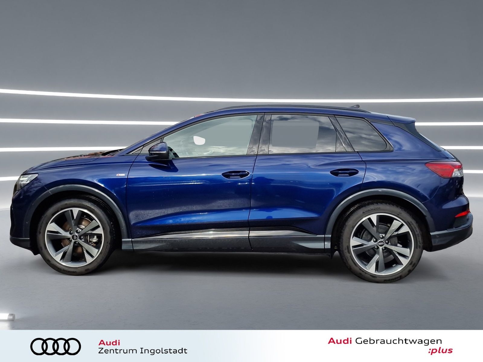 Audi Q4 e-tron - Bild 6