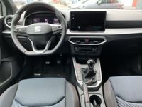 Seat Arona - Vorschau Bild 14