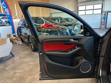 MYAUTOCENTER – Gebraucht- und Jahreswagen mit Werkstattservice in Pfaffenhofen Audi SQ5*KEYYLES*MEMORY*PANO*B&O*TOTWKLAl*AHK*ACC*