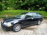 Volvo V40 1.8 TÜV 09.2027 - gebrauchte Volvo V40 aus dem Jahr 2003