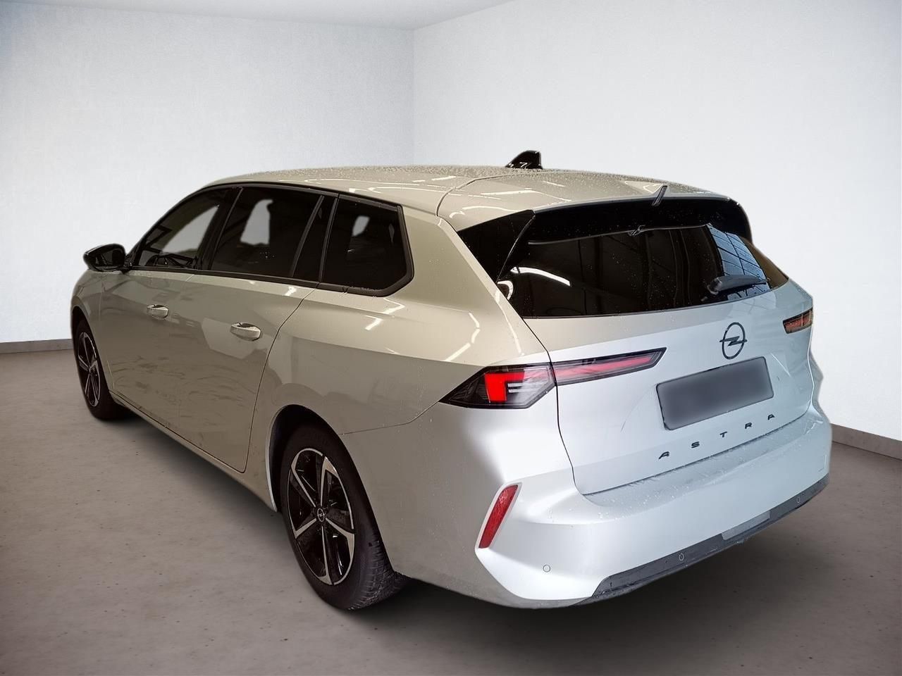 Fahrzeugabbildung Opel Astra ST 1.2T GS - 360°Kamera, Sitz-,Lenkradhzg.