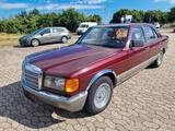 Mercedes-Benz 260 SE ( 126 )  AHK - TÜV NEU - H KENNZEICHEN