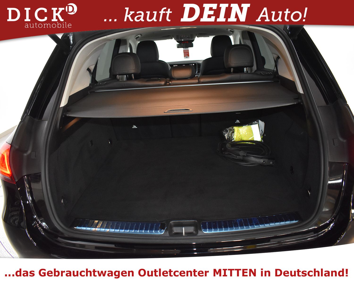 MERCEDES-BENZ GLE350e 4M AMG 20"+WIDES+360+STANDHZ+AHK+ACC+LED - Image 20