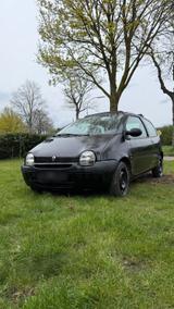 Renault Notverkauf Renault Twingo Kleinwagen 666 ... - gebrauchte Renault Twingo aus dem Jahr 1999
