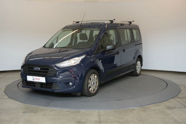 Ford Transit Connect 1.5 EcoBlue Klima Kamera AHK