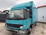 Mercedes-Benz Atego 970.01 - Mercedes-Benz Atego 970