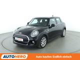 MINI Cooper*NAVI*TEMPO*PDC*SHZ*LIM*KLIMA*ALU* - MINI Cooper in Frankfurt (Main)