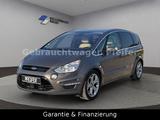 Ford S-MAX Titanium 2.0*7-Sitze*ACC*Kamera*Navi*Xenon - Ford S-Max aus 2012