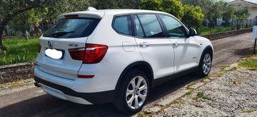 BMW X3 - 3