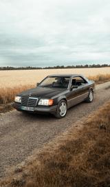 Mercedes-Benz c124 320 Sportline - Mercedes-Benz 320 aus 1993